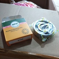 Bearing bearing 6305