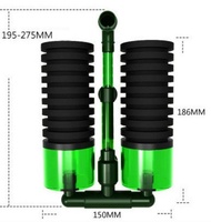 lọc bio Qanvee QS-200A cho hồ cá