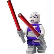 Star Wars - sw1426 - Asajj Ventress Minifigure (75432)