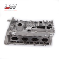 Engine Cylinder Head Fit For  CC Golf Passat B6 B7 Audi A3 Q3 TT 1.8/2.0TFSI 06H103064A 06H103063K 0