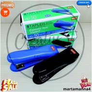 Max Stapler Large Original Hd-50 Hector