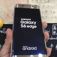 Samsung galaxy s6 edge