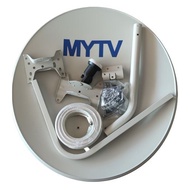 Piring MYTV Dish MYTV Full Set Wholesale