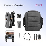 [ส่งเร็วพิเศษ!] รุ่นใหม่ล่าสุด Mini 3 Pro โดรน 3 แกน Gimbal+5G system แบบพับได้ น้ำหนักเบา 8K แบตเตอ