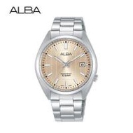 นาฬิกาข้อมือผู้หญิง ALBA รุ่น AG8M45X ขนาด 36 มม. สีทองชมพูอ่อน (1321594)