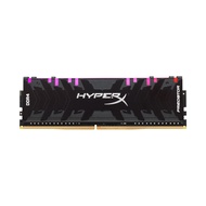 [Genuine Ram] Ram Kingston Fury Beast / Fury Hyperx / HyperX Predator RGB 8GB 16GB 32GB DDR4