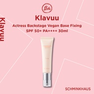 Klavuu Actress Backstage Vegan Base Fixing SPF 50+ PA++++ 30ml