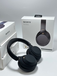 SONY WH-1000XM4 Headphone with Noise Cancelling หูฟังตัดเสียงรบกวน ไร้สาย