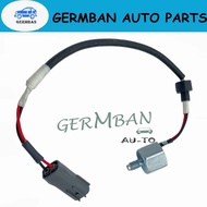 E1T50171 Knock Sensor 13321009-101 Untuk Mazda MPV II (LW) 2.0 2.3 2.5 3.06 Hatchback GG14 2.0D