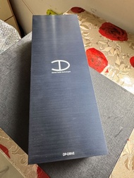 Densen DP-Drive XS 唱頭放大器 (黑色)