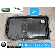 ( 100% ORIGINAL ZF ) LAND ROVER JAGUAR BMW GA8HP45Z ZF AUTO FILTER / AUTO OIL PAN ( LR023294 / LR065