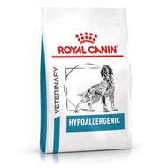ROYAL CANIN Hypoallergenic dog food 7KG