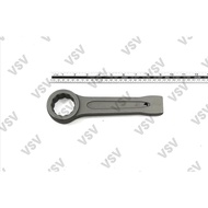 41mm Ring Wrench Slogging Ring Spanner 41mm