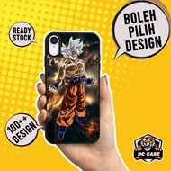 DRAGON BALL REDMI NOTE 4 4X 5 5A PRIME 6 7 8 8T 9 PRO MAX 9S 10 K20 K30 K40 PRO PHONE CASE CASING FO