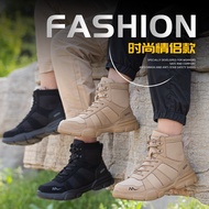 Lightweight Breathable Safety Boots High Quality Safety Shoes Safety Work Shoes Smash-Resistant Anti-Piercing Work Shoes Safety Shoes Men