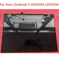 13.9'' LED LCD Screen Touch Digitizer Assembly Replacement For Asus ZenBook S UX393 UX393EA UX393JA UX393FN B139KAN01.0