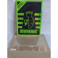 Mohawk Android Player Screen Protector 9"/10"