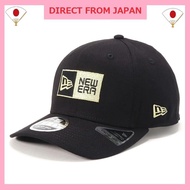 [New Era] Cap 9FIFTY Stretch Snap Box Logo Black/Gold
[New Era] Cap 9FIFTY Stretch Snap Box Logo Bla