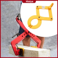 Hisiya Pallet Puller Clamp Hook Pulling Hoisting Tool Pallet Grabber