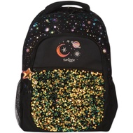 Smiggle Backpack Starry Sky schoolbag