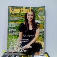 MAJALAH KARTINI MEI 2012