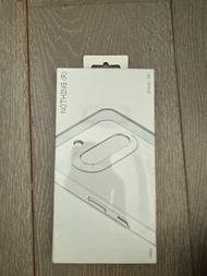 Nothing phone 3A 原裝手機套