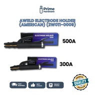AWELD ELECTRODE HOLDER 300A/500A (AMERICAN) (2W011-0009)