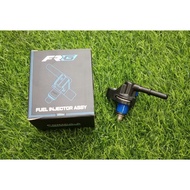 FRG Yamaha Ego Avantiz / Solariz Fuel Injector with joint ( 1 set )