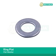 M5 Iron Plate Ring Iron Plate Ring