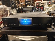 Cary Audio DMS-550 串流播放機