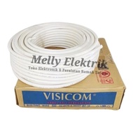 Kabel Visicom NYM 2x1,5 (50)