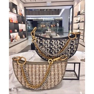 CK original store women's sling bag