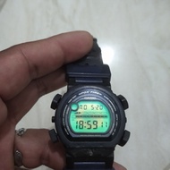 G-Shock dw003