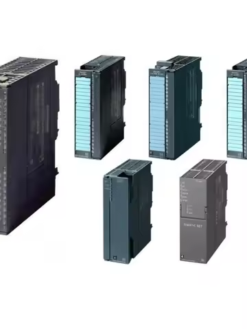 2025 6ES7322-5FF00/5GH00/5HF00/8BF00-0AB0 S7-300 Digital Output PLC
