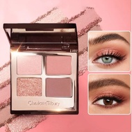 Charlotte Tilbury Eyeshadow Luxury Palette Pillow Talk · Exagger-Eyes 5.2g CT Eyeshadow Authentic