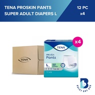 TENA PROskin Pants Super Adult Diapers