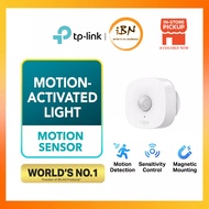 TP-Link Smart Home Human Body Motion Sensor Tapo T100 ( Hub Tapo H100 Reqiurement ) @ IBN