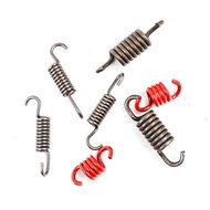 Clutch pad spring for pocket bike minibike dirt bike 49cc