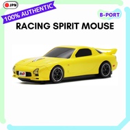 [Direct from Japan] Wireless Mouse Mazda RX-7 (FD3S) "Initial D" Keisuke Takahashi Volume 18 Edition