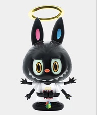 Labubu Shoot King Mon The Monster Series kasing lung