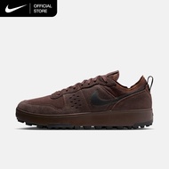 Nike Mens C1TY Shoes - Light Chocolate [FZ3863-203]