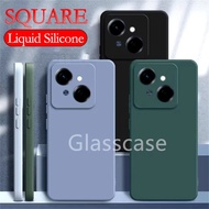 Tecno Spark Go 1S/Tecno Pop 9/Spark Go 1ตรงรุ่น(พร้อมส่งในไทย)เคสTPUนิ่มสีพาสเทลแบบคลุมกล้องTecno Sp