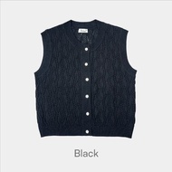 Wara Fiona knit top - B71