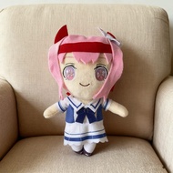 New Product agnes tachyon plush Horse Racing Girl Animation Merchandise plush Doll Doll