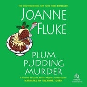 Plum Pudding Murder Joanne Fluke