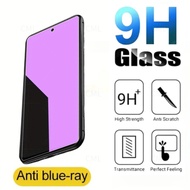 FOR Samsung A56 A36 Eye Protection Reducing 【1+1】Screen Tempered Glass Reduce Eye Fatigue Improve Sl