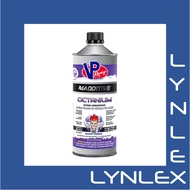 VP Racing Fuels - Octane Booster – VP Octanium 100% LYNLEX