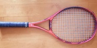 YY tennis racket 網球拍-Grip #2