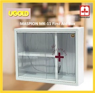 Maspion MK-11 First Aid Box