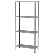 IKEA Hyllis Shelf Shelves Rak Rack